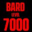 BARD LVL 7k
