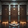Three Doors