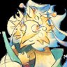 Nine Heads Bird