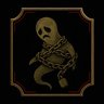 The ghost contract has been completed