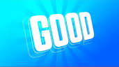 It's all Good!