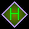 Letter H