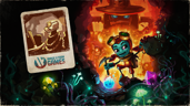 Splendiferous Spelunker