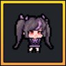 The Cutest Little Demon