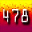 478 Achievements
