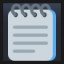 Spiral Notepad
