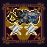Dasher Kills (Silver)