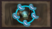 Magic Overload