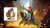 Professional sapphire collector