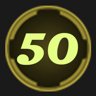 Purge 50 levels