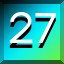 Achievement 87
