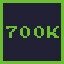Click 700000 Times!