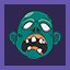 Purple corpse
