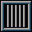 The modest prisoner