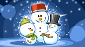 Snowman Squad