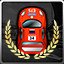 Car #27 - Gold