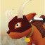 Ninja Punk Goat