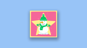 The Best Snowman Ever!