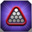 10 BALL TOURNAMENT – LEVEL 3