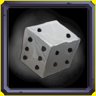 Diceless