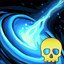 Die by spiral enemy!