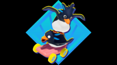 I can fly