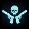 Guns Blazing