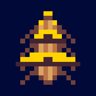 GOLDEN TRIREME