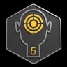 Five Headshots