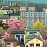 Welcome to Tokyo’s Suburb!