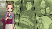 Reunion, and Turnabout