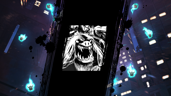 A Colossal Warrior