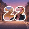 22 level completed