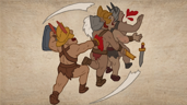 Backstabber