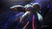 A Sliver of Life