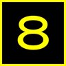 8