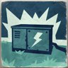 Backyard Generator