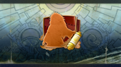 Sealing the Violent Goddess