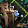 Hop, skip and a jump