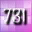 731 Achievements