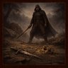 Slain in Battle with Tartagor