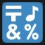 Input Symbols