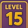Level 15