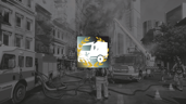Command Walk-In Rescue Driver