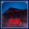 Survival: Day 25