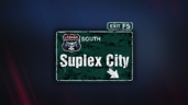 A road well traveled