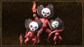 Seeker of Lost Children