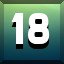 Achievement 1534