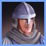 Man At Arms