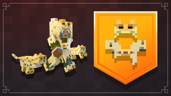 Leader Of The Pack 